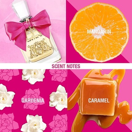 Туалетная вода Juicy Couture 400г — фото 2