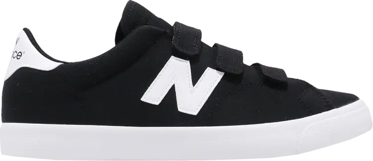

Кроссовки New Balance 210 'Black White', черный