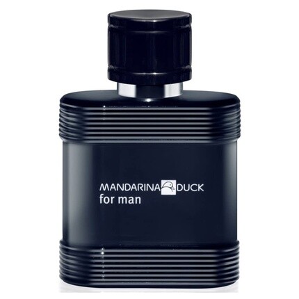 

Mandarina Duck 8427395013569 Парфюмированная вода 100 мл 3,4 унции