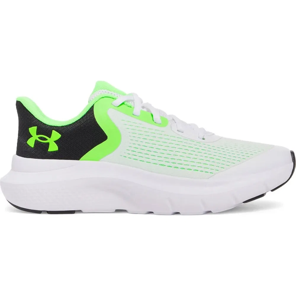 Детские кроссовки для мальчиков для бега Under Armour