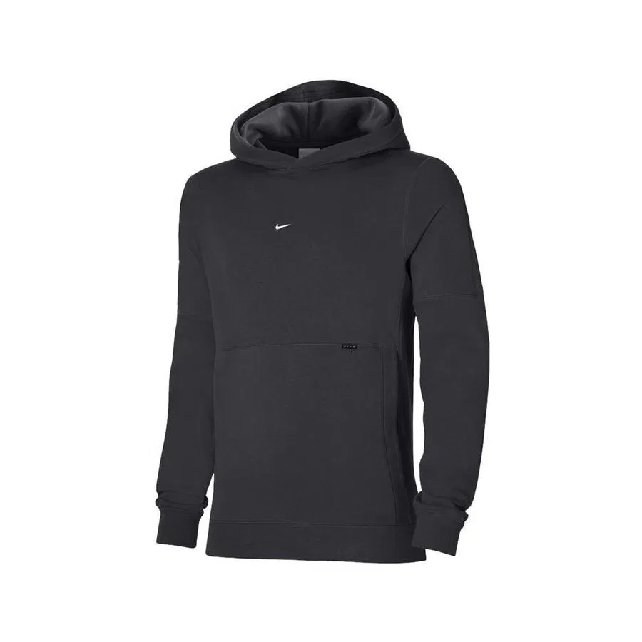 Мужской худи с капюшоном Nike Strike 22, Антрацитовый