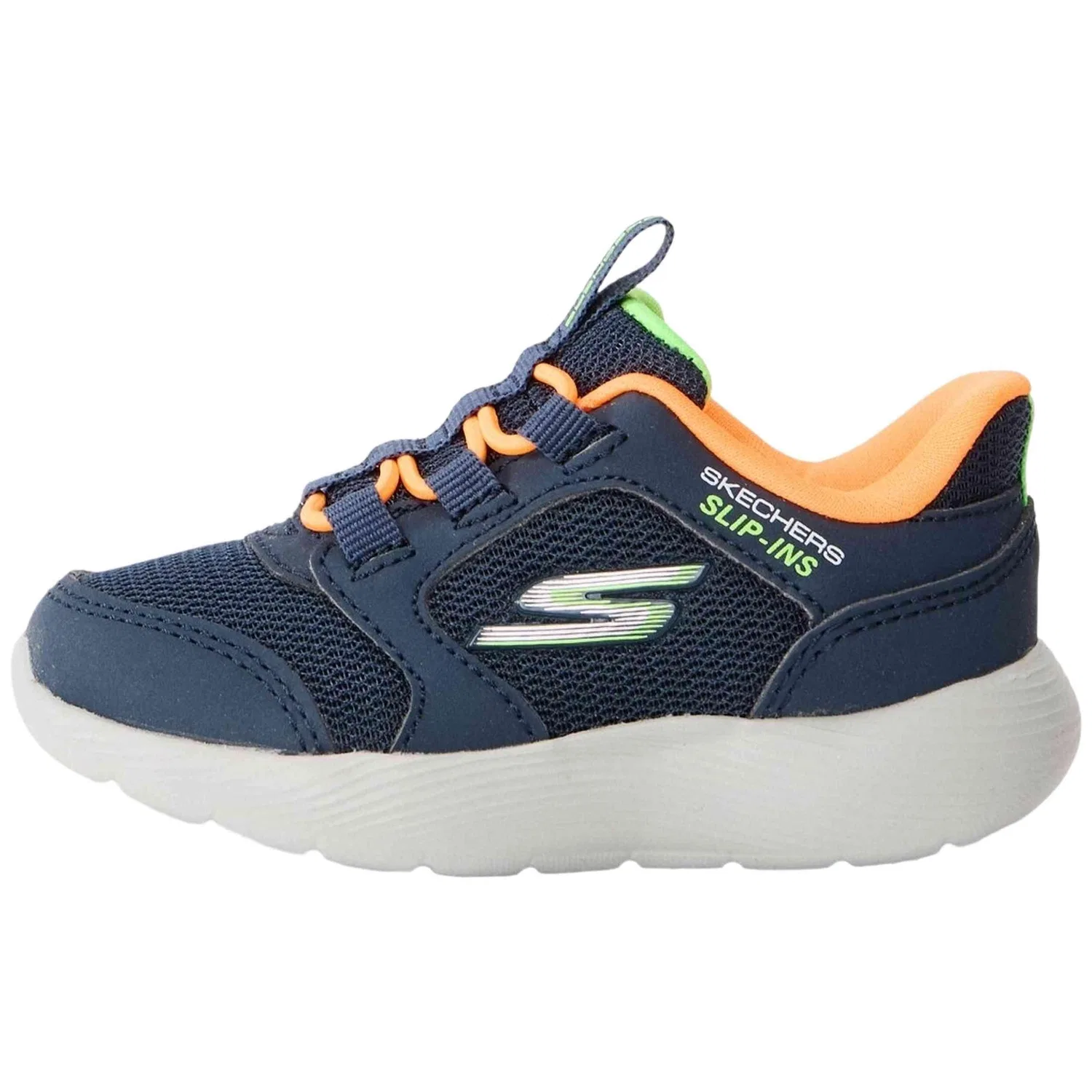 Детские кроссовки Skechers 403904N-NVOR, BLAU