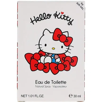 Детская туалетная вода Hello Kitty 30 мл Air Val