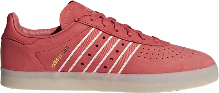 

Кроссовки Adidas Oyster Holdings x 350 'Scarlet Red', красный