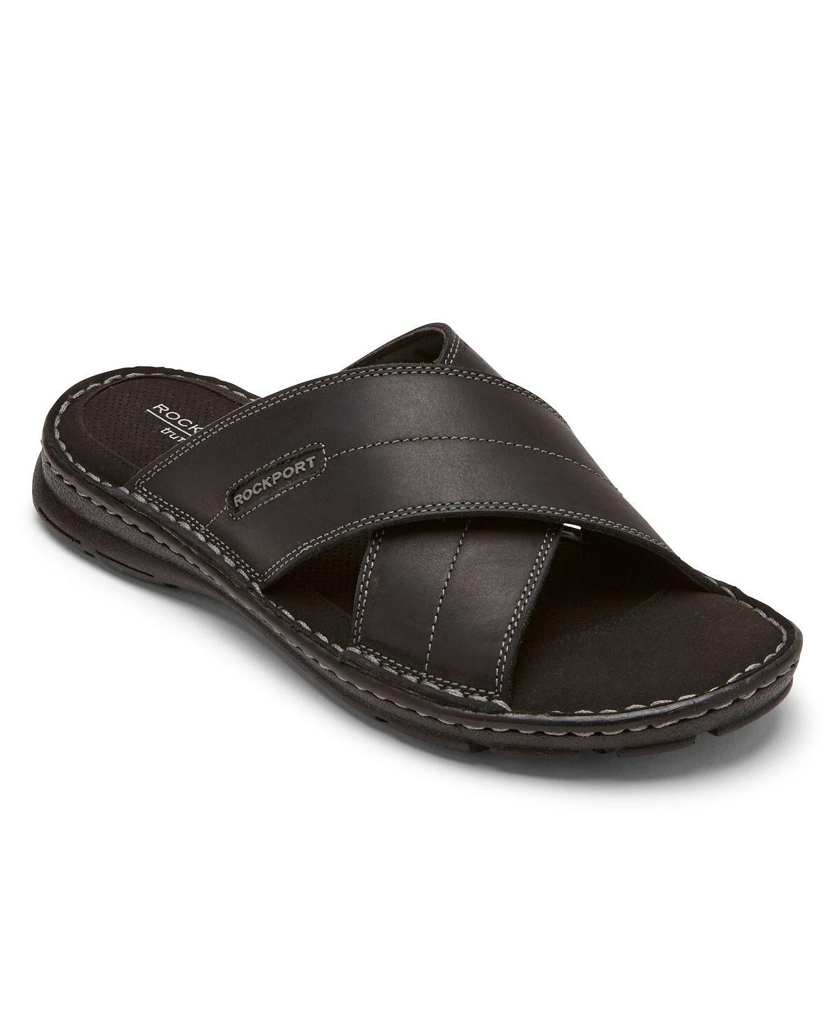 

Мужские сандалии darwyn xband Rockport, мульти