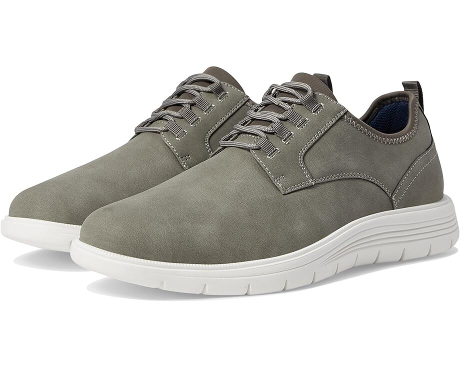 

Кроссовки Dockers Hallstone, серый