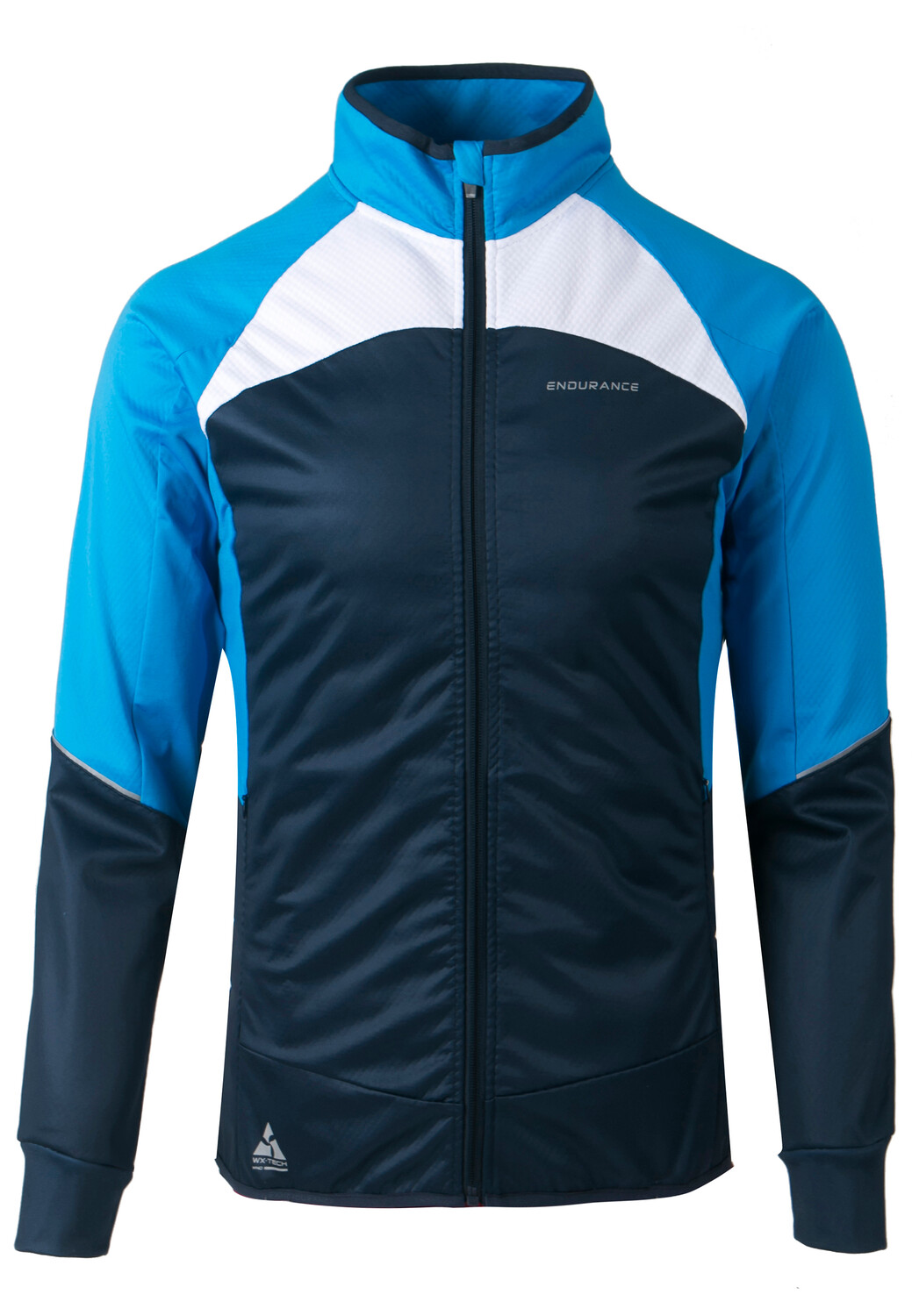 

Спортивная куртка Endurance Rayna, цвет 2101 Dark Sapphire