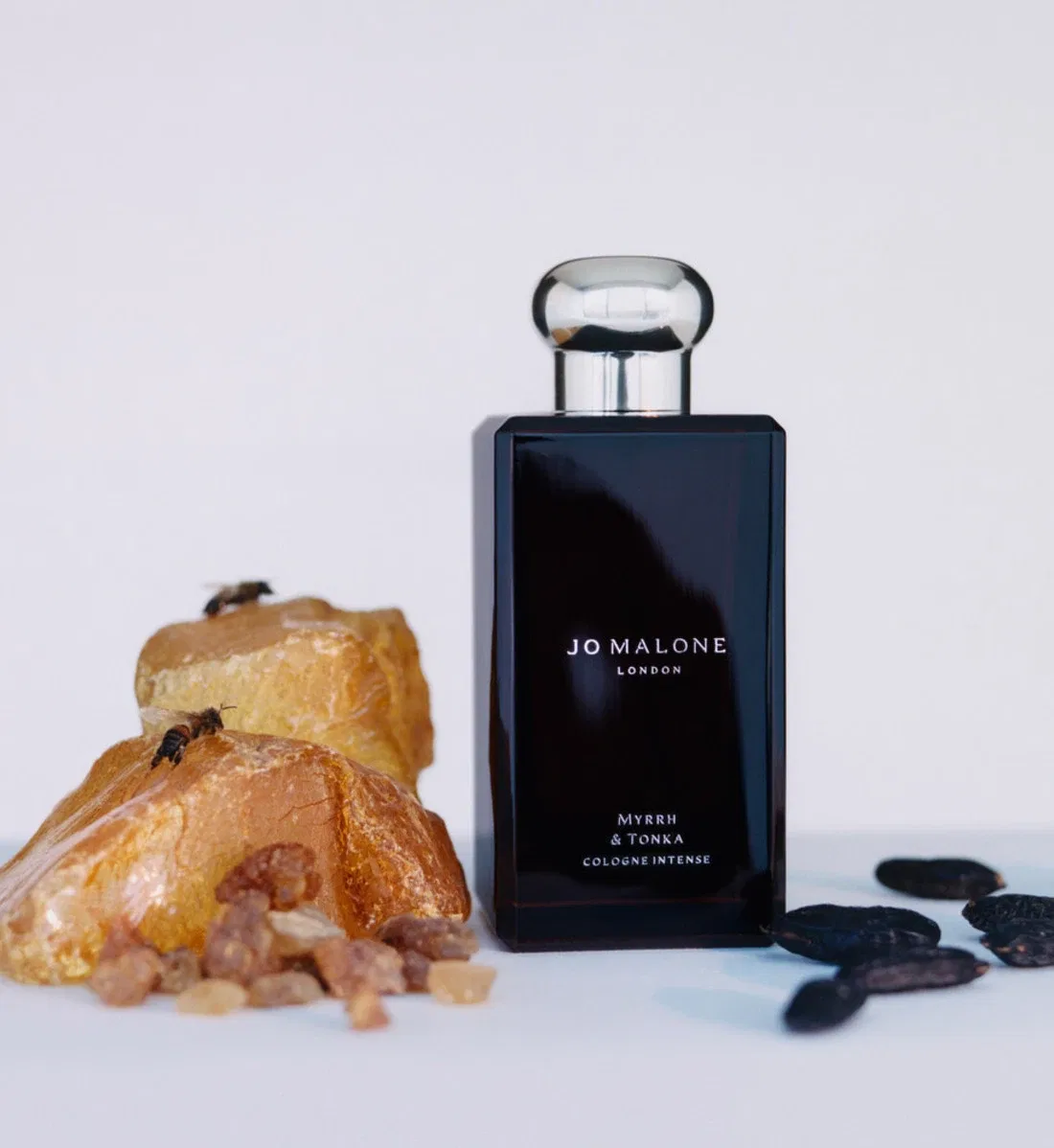 Jo Malone London Одеколон Интенс — фото 4