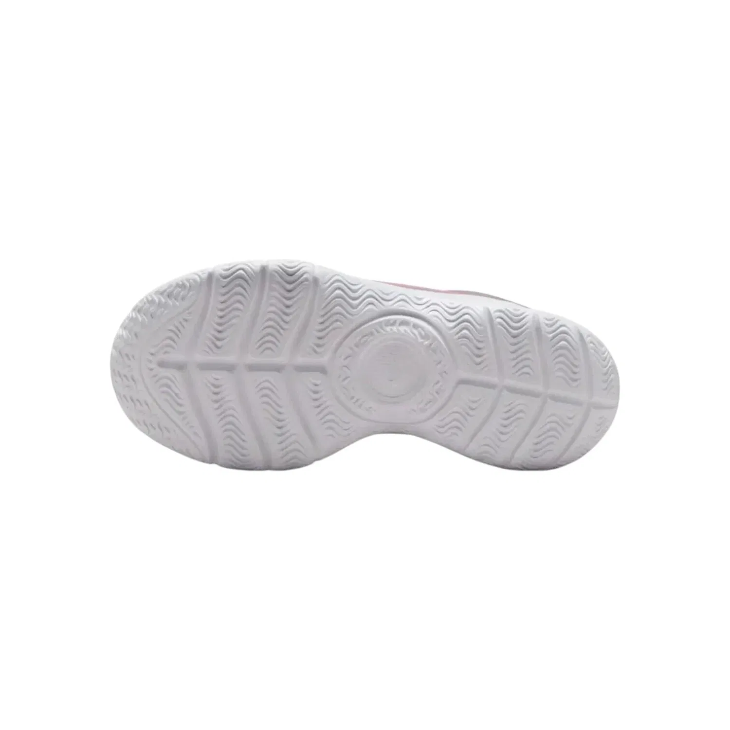 Детские кроссовки с slip-on дизайном Nike Flex Runner 3, Цвет Bunt — фото 3