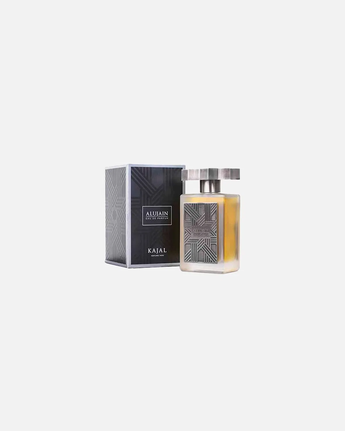 Парфюмерная вода alujain Kajal Perfumes Paris, 100 Ml — фото 2