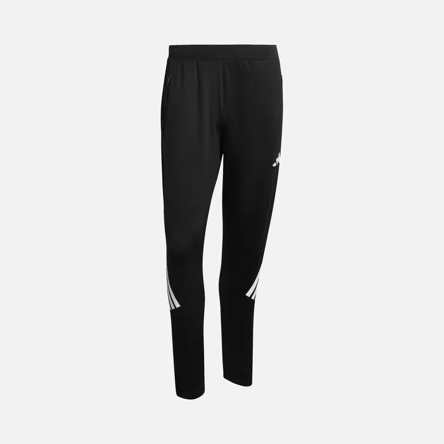 Спортивные штаны adidas ADI365 Pt M, Черный — фото 2