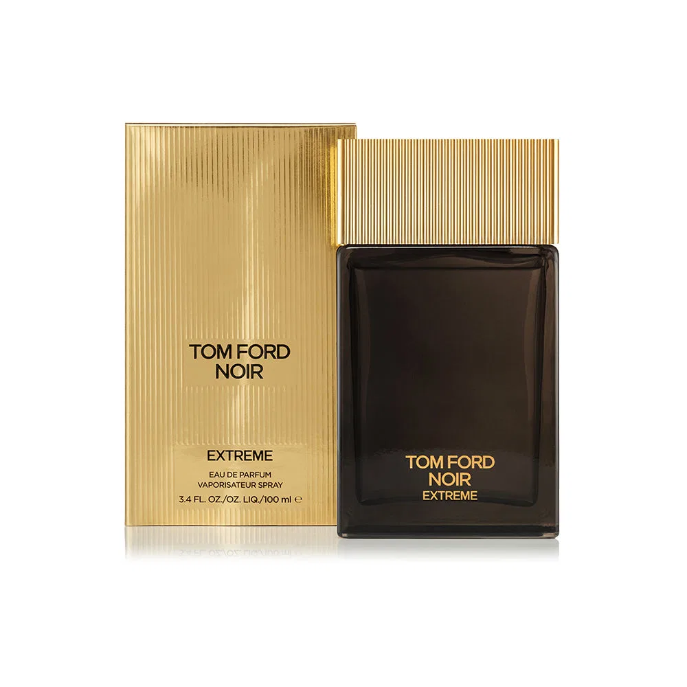 Парфюмерная вода унисекс 100 мл Noir Extreme Tom Ford — фото 2