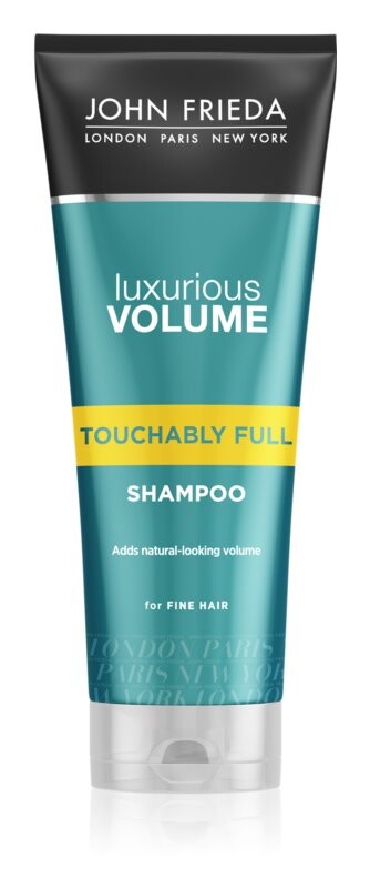 

Шампунь для объема John Frieda Volume Lift Touchably Full