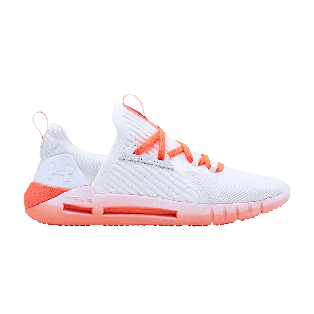 

Кроссовки Wmns HOVR SLK Evo Under Armour, белый