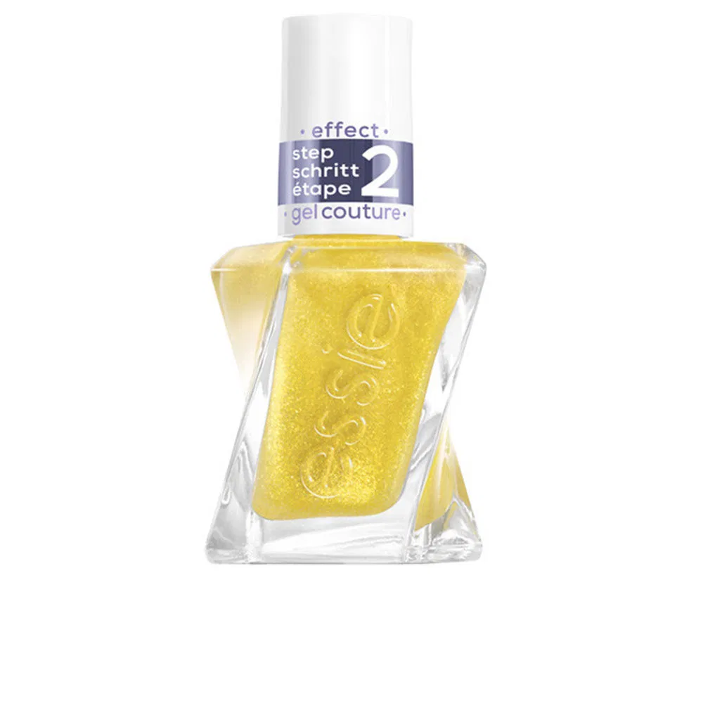 Лак для ногтей Essie GEL COUTURE step 2 effect, 13,5 мл, 565-Crush