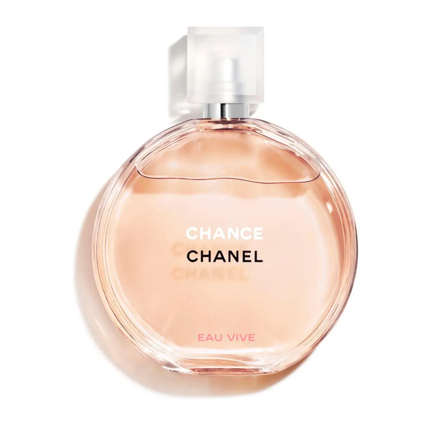 Туалетная вода CHANEL, CHANCE EAU VIVE, 100 мл
