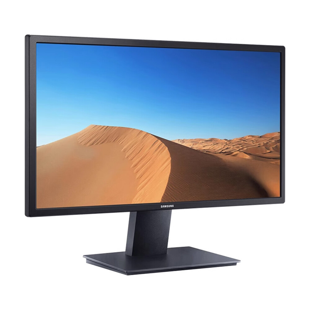 

Монитор Samsung S22A310NHC, 21.5", 1920 x 1080, 60 Гц, VA, черный