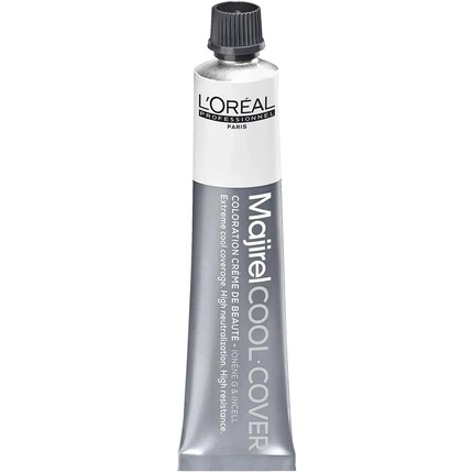 

Loreal Majirel Cool Cover 6.1 B14 50 мл D56 L'Oréal