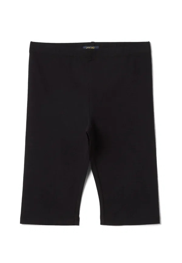 Шорты хлопковые Ovs Black, черный
