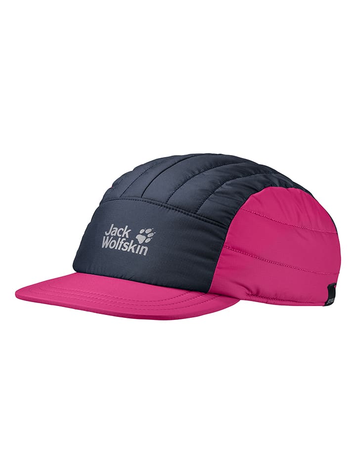 

Бейсболка Jack Wolfskin