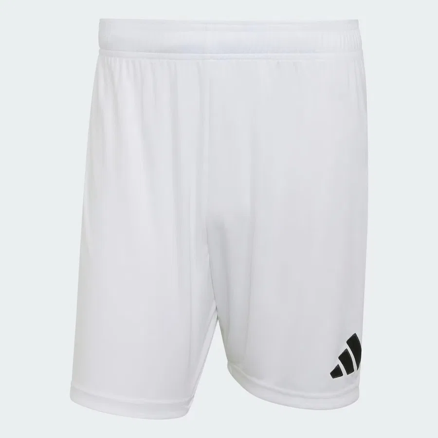 Спортивные шорты с принтом ENT26 adidas, Белый — фото 4