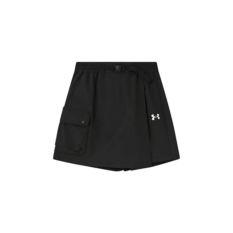 Юбка Outdoor Collection для подростков Under Armour черная