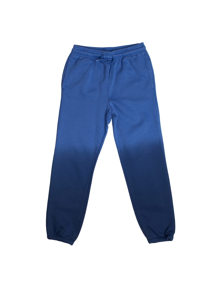 

Спортивные брюки GAP, синий