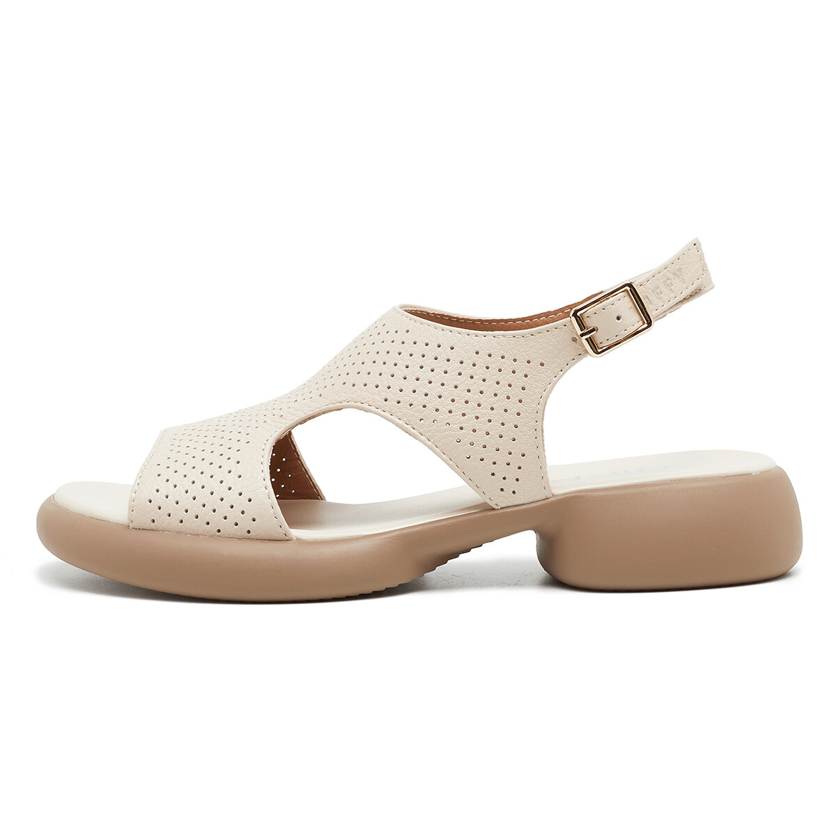 

Сандалии женские Miffy, цвет Avocado Green
