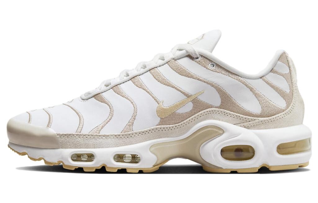 

Низкие кроссовки Nike Air Max Plus Sanddrift