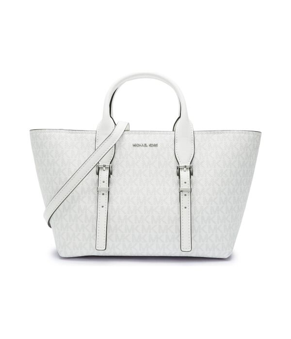 

Сумка-тоут Michael Kors Moore, белый