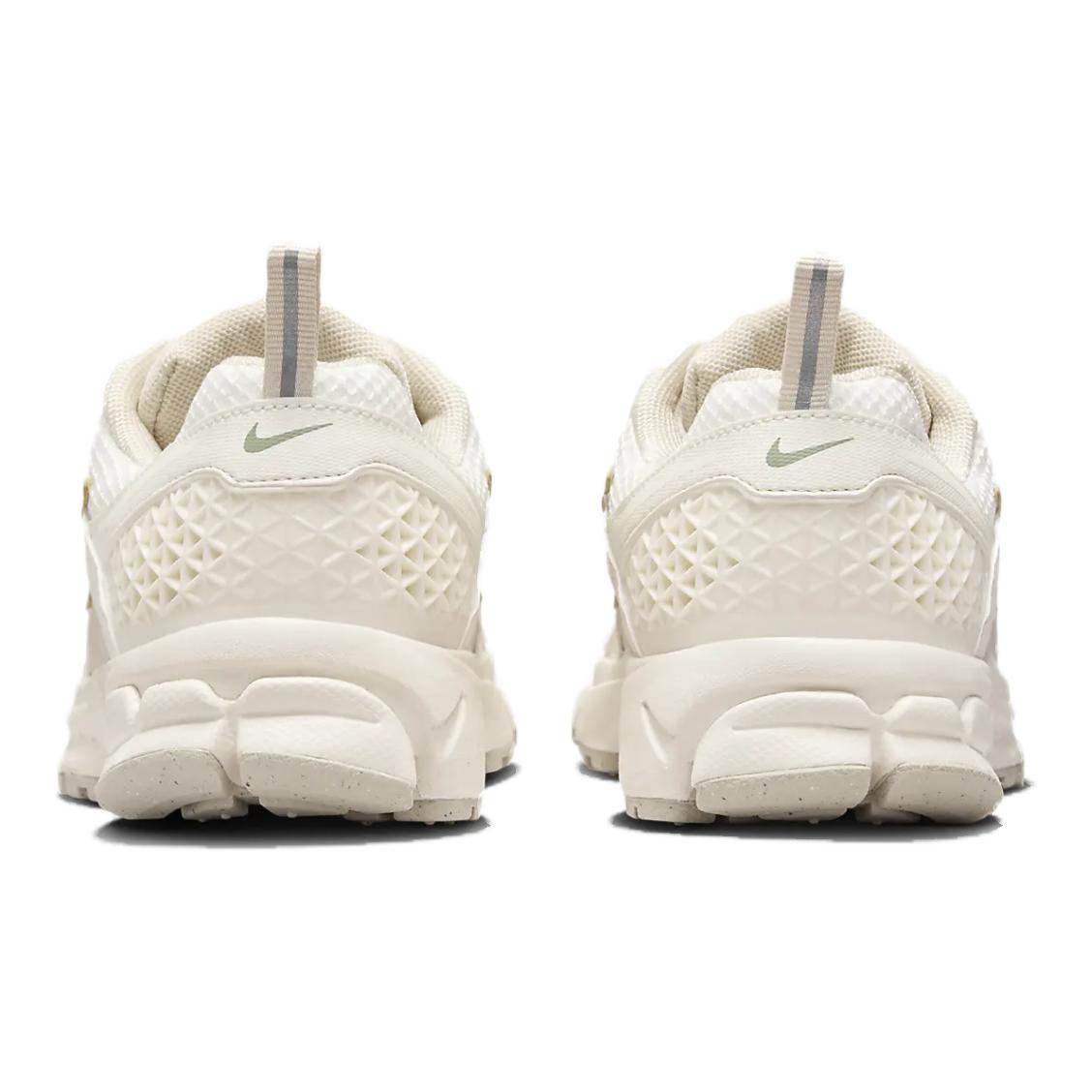 Nike Air Zoom Vomero 5 Детские Беговые Кроссовки Ecru — фото 3