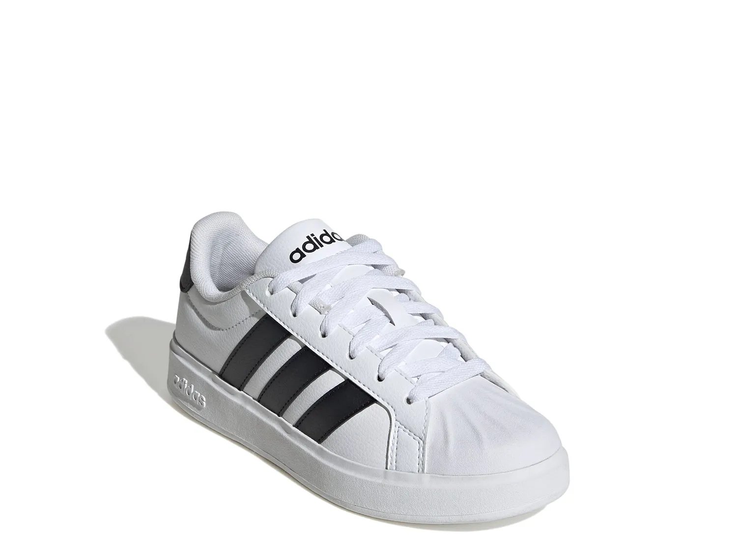 

Кроссовки adidas Streettalk Sneaker - Kids', белый/черный