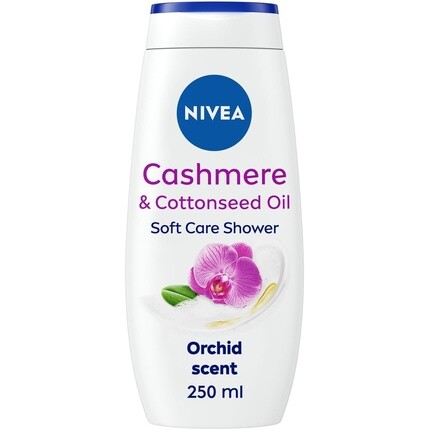 

Крем для душа «Кашемир Момент» 250мл, Nivea