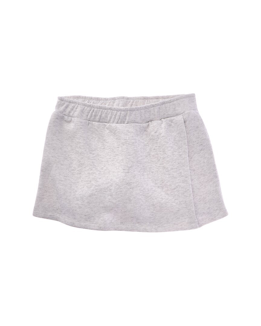 

Винтажная гаванская юбка-шорты Vintage Havana, серый