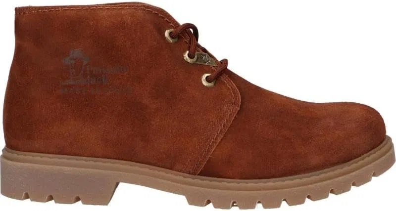 Мужские ботинки Panama Jack Bota Panama Chukka, Cuero
