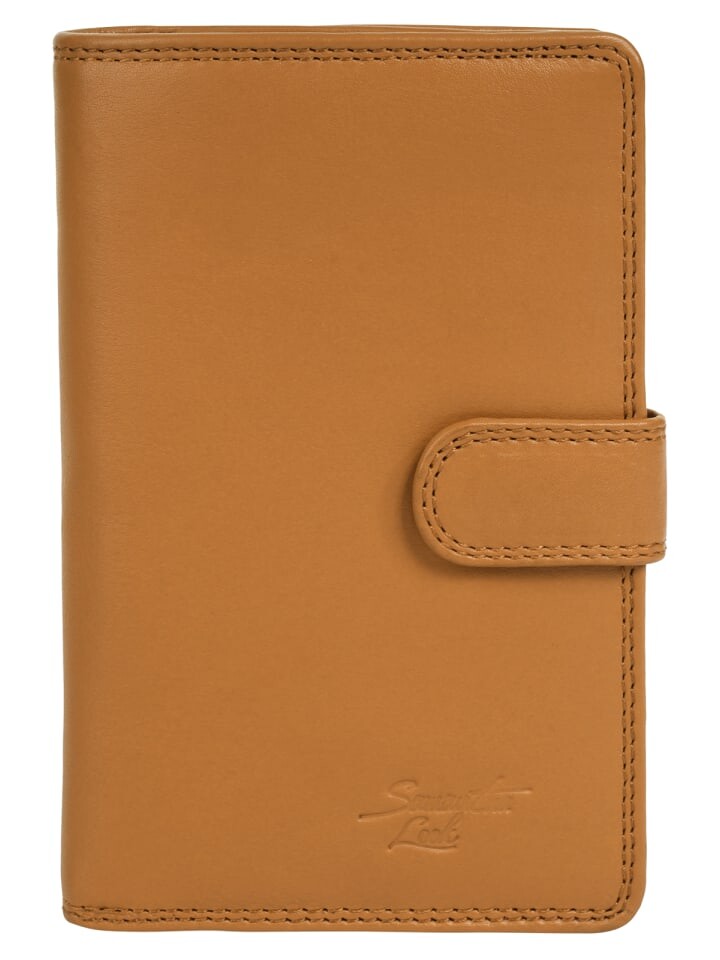 

Кошелек Samantha Look, желтый