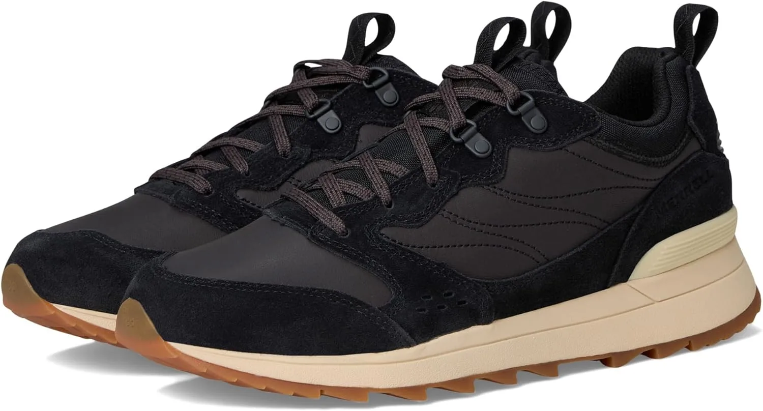 Мужские кроссовки Merrell Speed Fusion Sport RMX, зеленый