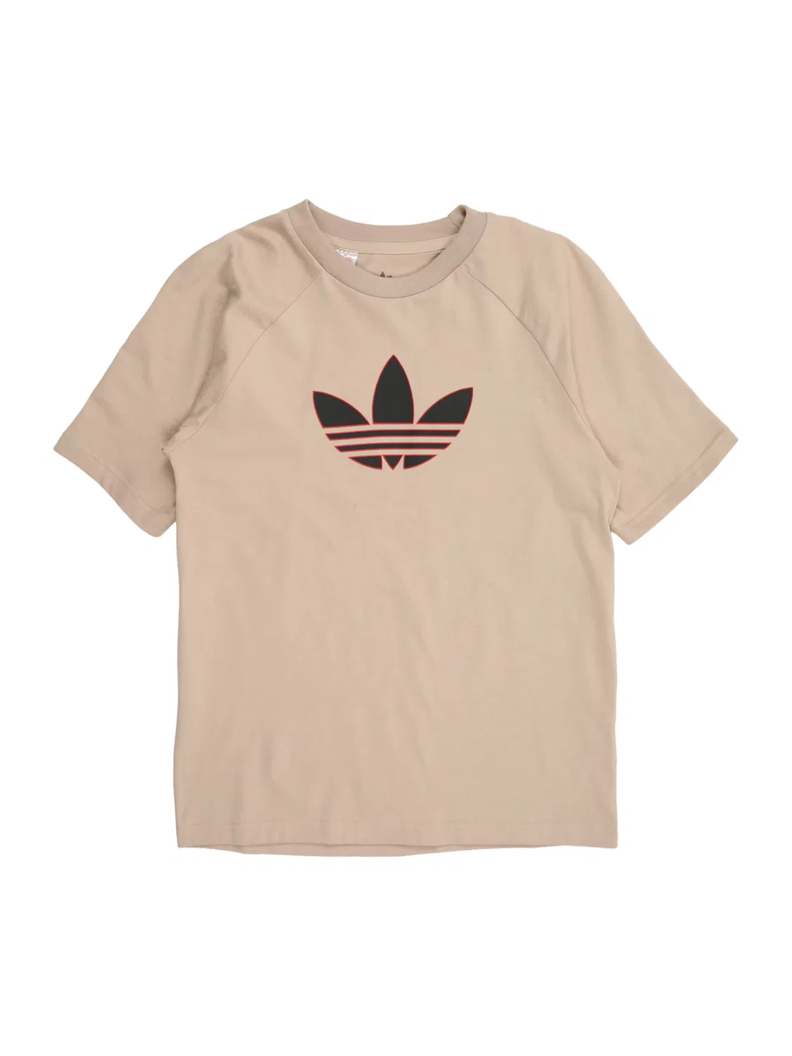Футболка Adidas Originals цвета хаки