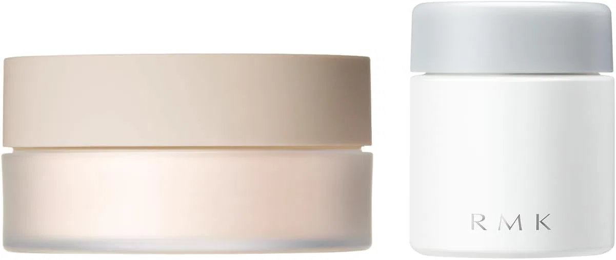 Пудра для лица RMK Airy Touch Finishing Powder P01