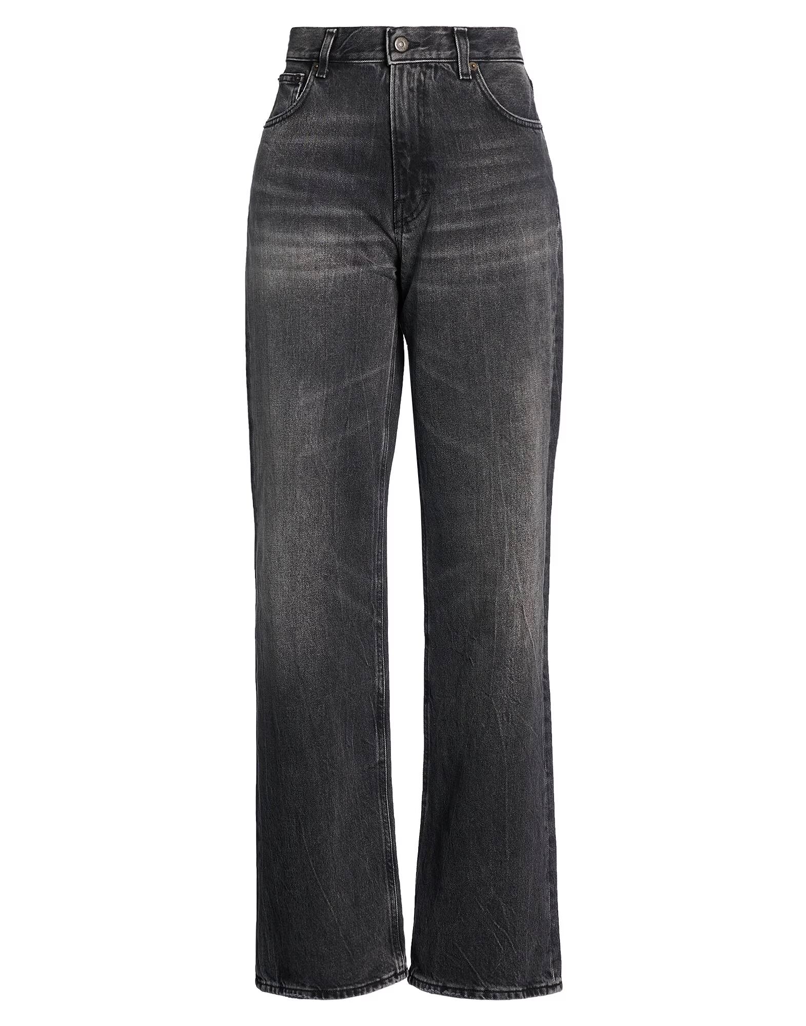 

Джинсы Haikure, черный