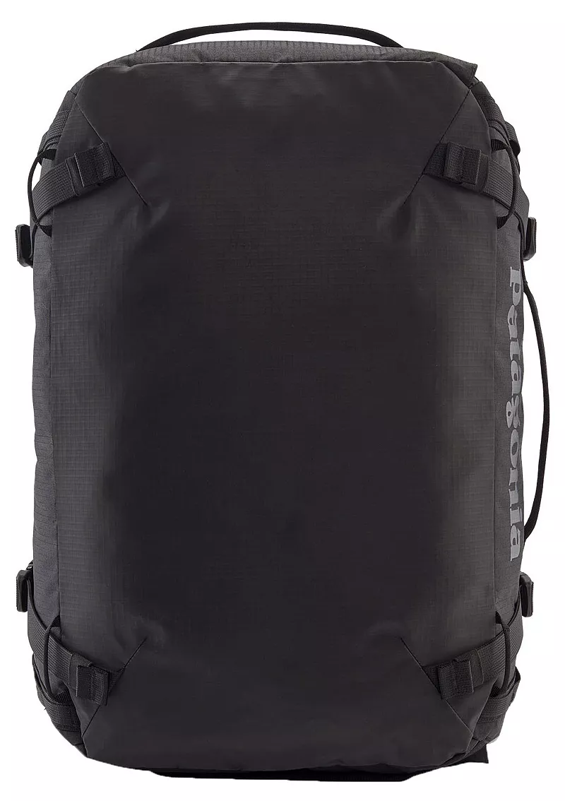 

Сумка Patagonia Black Hole MLC, черный