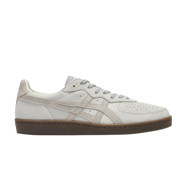 

Кроссовки GSM 'Glacier Grey Gum', серый