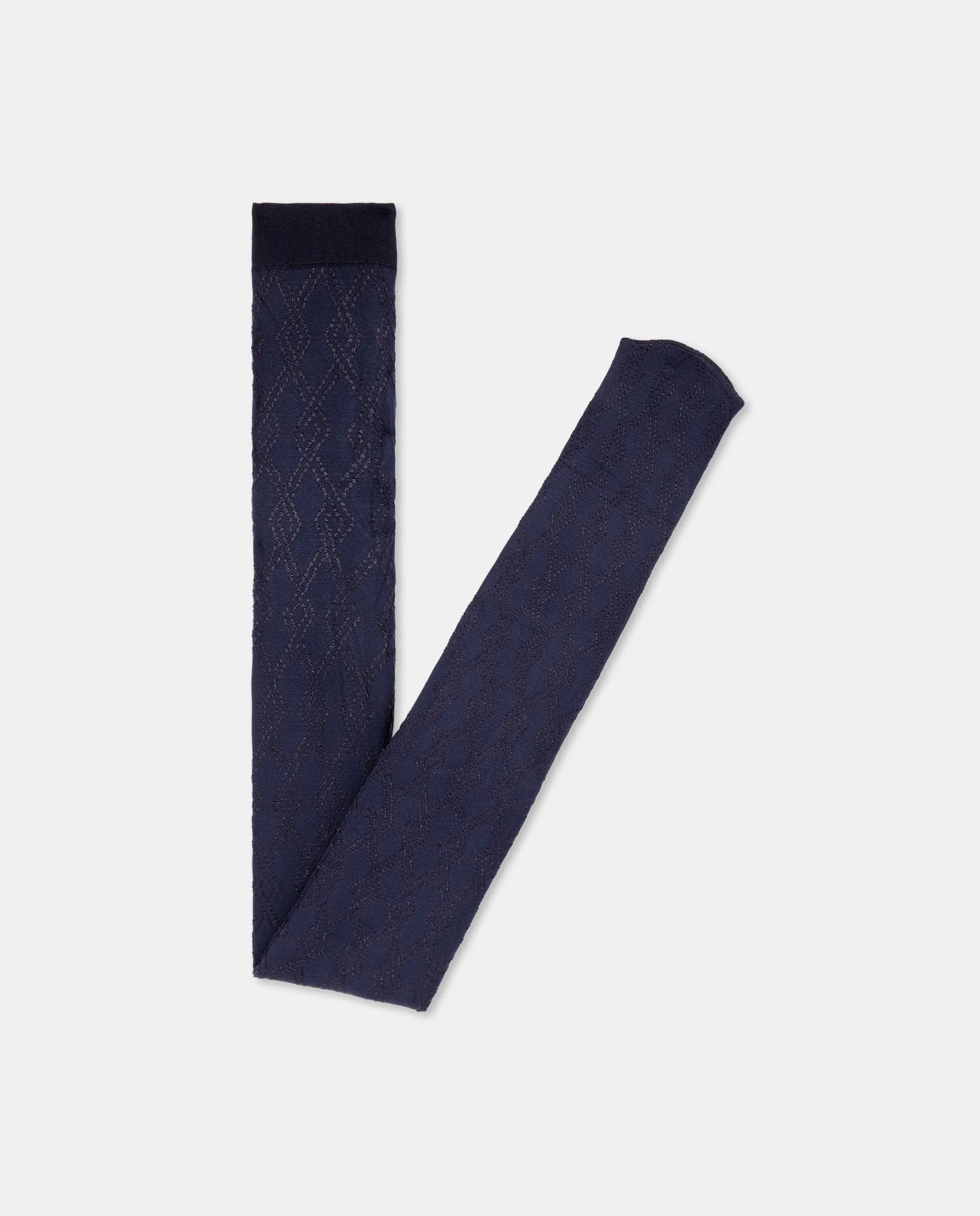 

Женские фантазийные трусики Filodoro, синий