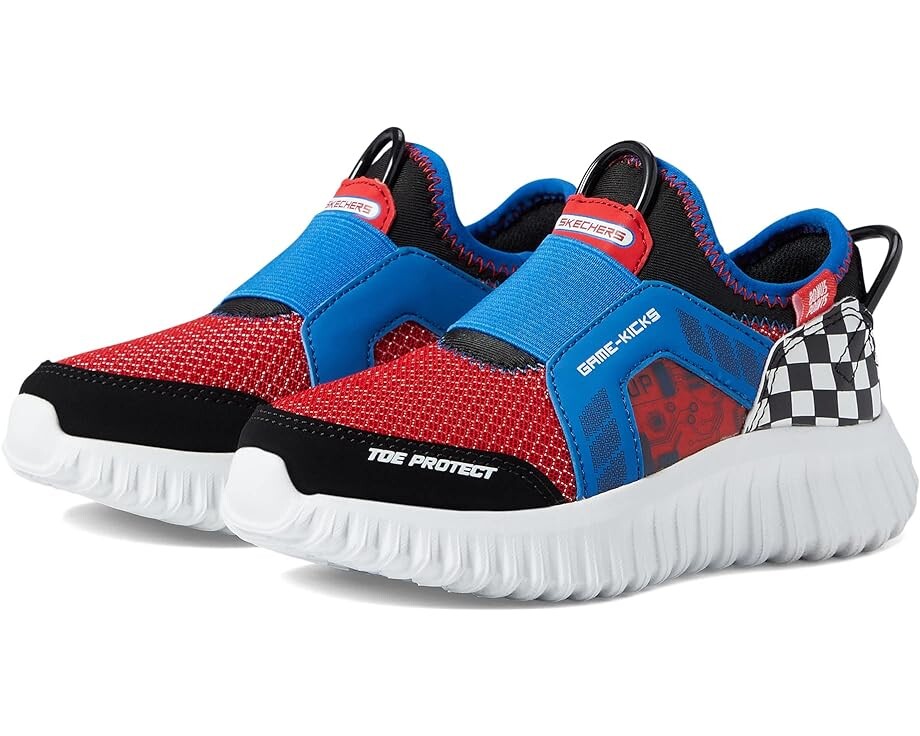 

Кроссовки Skechers Sport - Depth Charge 2.0 402265L, цвет Blue/Multi