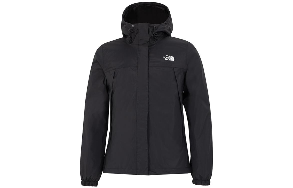 

THE NORTH FACE Женская куртка, цвет Black