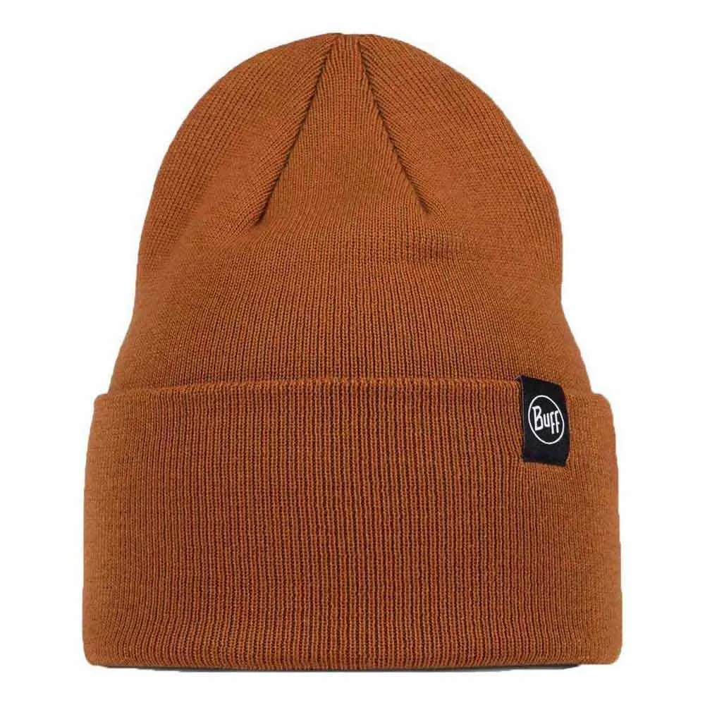

Шапка Buff Knitted, оранжевый