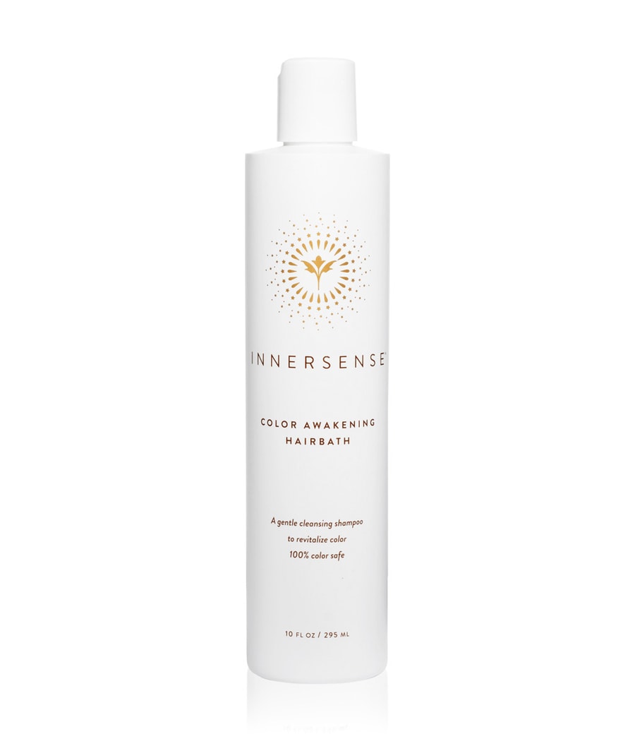 

Шампунь для волос Innersense Organic Beauty Color Awakening Hairbath, 295 ml