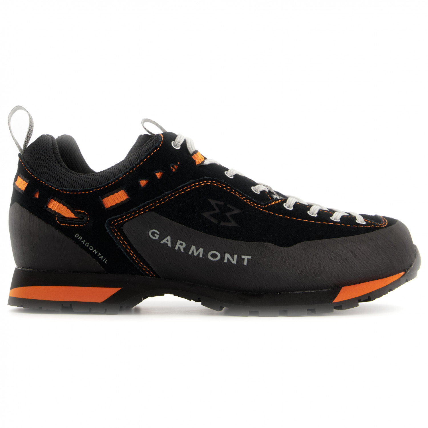 

Походная обувь Garmont Dragontail LT, цвет Black/Orange