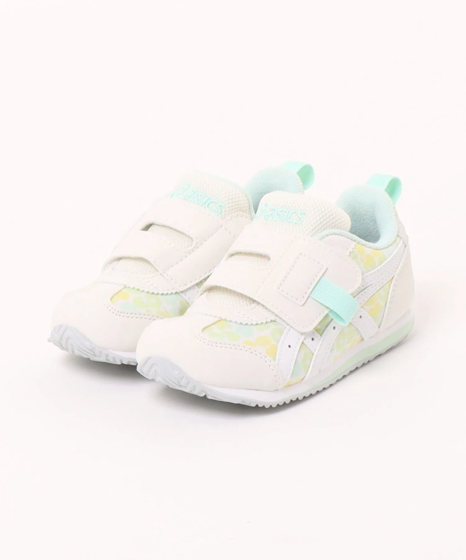 Детские кроссовки ASICS IDAHO MINI KT-ES G 2