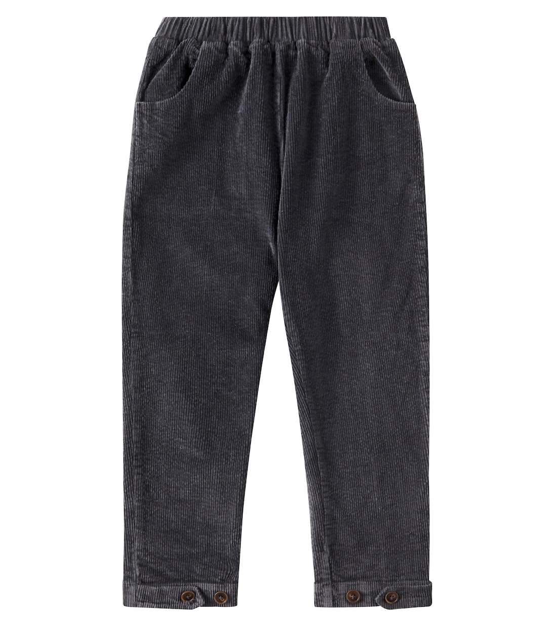 

Джинсы Bo прямые Donsje, Anthracite